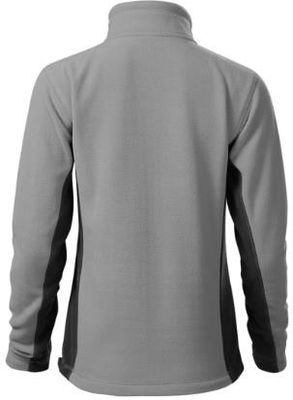 POLAR DAMSKI FROSTY IZOLUJĄCY MATERIAŁ BLUZA POLAROWA MALFINI - zdjęcie 3