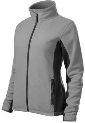 POLAR DAMSKI FROSTY IZOLUJĄCY MATERIAŁ BLUZA POLAROWA MALFINI - zdjęcie 2