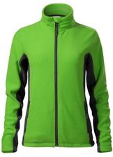 POLAR DAMSKI FROSTY IZOLUJĄCY MATERIAŁ BLUZA POLAROWA MALFINI