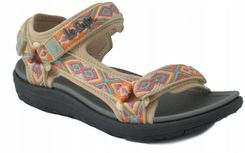 Zdjęcie Damskie sandały Lee Cooper LCW-25-34-3563LB 38 - Dobra