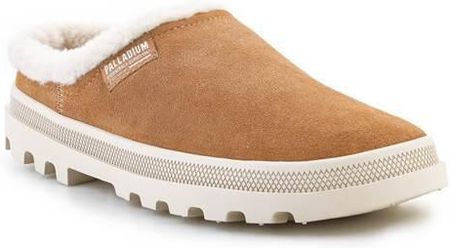 Klapki damskie Palladium Palla