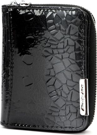 Portfel damski skórzany skóra naturalna Jennifer Jones