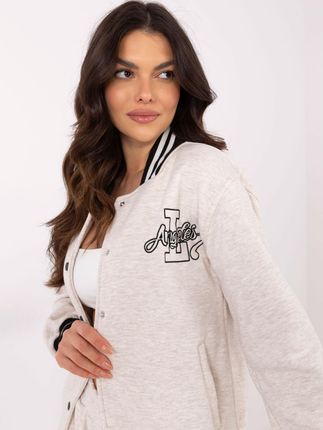 Bluza Jasny beżowy