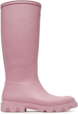 Zdjęcie Hunter Downpour Tall Wellington HFRW0001251 Różowy - Ostrów Lubelski