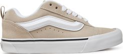Zdjęcie Vans Knu Skool VN000CS0BLL1 Beżowy - Kraków