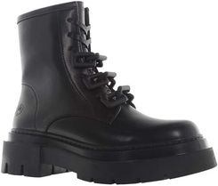 Trapery damskie LUMBERJACK FORTUNE