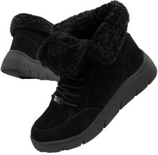 Buty damskie sportowe Scholl Stelvio botki [F302321004] ocieplane
