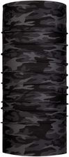 Zdjęcie Chusta ochronna Buff Safety Coolnet UV - Camo Black - Lidzbark Warmiński