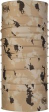 Zdjęcie Chusta ochronna Buff Safety Coolnet UV - Arid Camo - Katowice