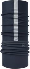 Zdjęcie Chusta ochronna Buff Safety Windproof Reflective - Navy - Zgierz