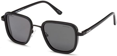 Okulary przeciwsłoneczne Solano 90190 A z polaryzacją