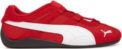 Zdjęcie Puma Speedcat Go WNS 403589 02 Czerwony - Siemianowice Śląskie