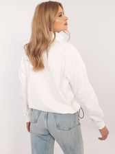 Bluza Ecru - zdjęcie 1