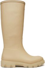 Zdjęcie Hunter Downpour Tall Wellington HFRW0001251 Beżowy - Pierzchnica