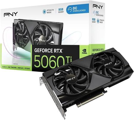 NVIDIA GeForce RTX 5060 Ti 8GB ・OCモデル Gigabyte GeForce RTX 5060 Ti Gaming OC 8GB GDDR7 DLSS4
