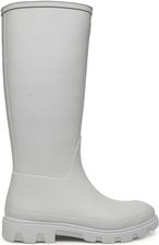 Zdjęcie Hunter Downpour Tall Wellington HFRW0001251 Szary - Barczewo