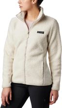 Zdjęcie Damski sweter polarowy Columbia Panorama Full Zip - Toruń