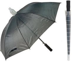 Parasol automatyczny z pojemnikiem na wodę