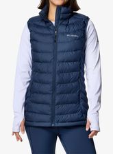 Zdjęcie Kamizelka ocieplana damska Columbia Powder Lite II Vest - Sulechów