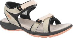 Zdjęcie Sandały turystyczne damskie CMP ADIB beżowe 39Q9536-04QT - Gdynia