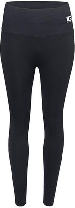 Damskie Legginsy IQ Cross The Line Nukia 3/4 Wmns M000149196
