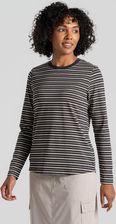 Zdjęcie Longsleeve damski Craghoppers NosiLife Akona LS Top - Bytom