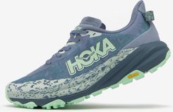 Zdjęcie Hoka One Speedgoat 6 Niebieskie - Police