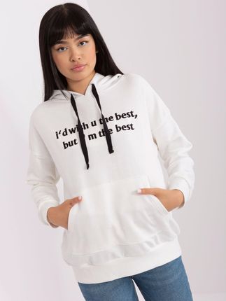 Bluza Ecru - zdjęcie 3