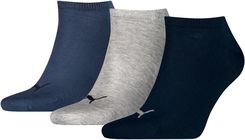 Zdjęcie Puma Skarpety Sneaker 90680705 - Reda