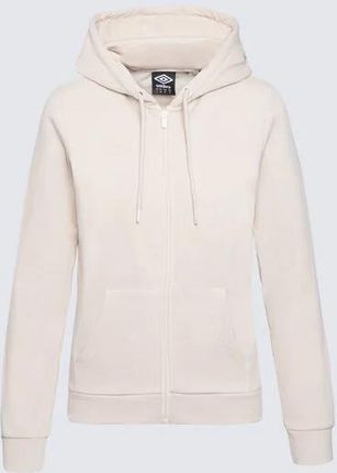 UMBRO BLUZA ROZPINANA Z KAPTUREM ESS