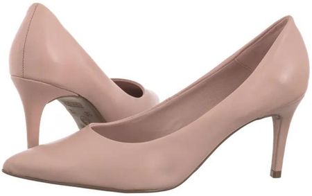 Czółenka Nepeke Hava Quartz Rosa (NP27-a)