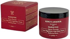 Zdjęcie Kings's Armour Classic Pomade Klasyczna Pomada do Włosów 110ml - Węgorzyno