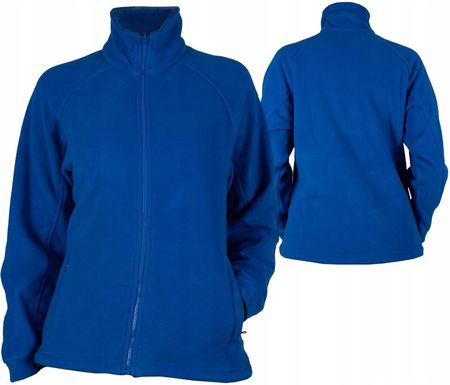 BLUZA polarowa damska BLUZY POLARY damskie L 40
