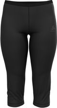 Zdjęcie Spodnie techniczne 3/4 damskie Odlo Bottom ACTIVE F-DRY Light ECO - Jordanów