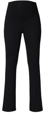 Noppies Casual Rozkloszowane spodnie Luci Black - Damska - r. XL