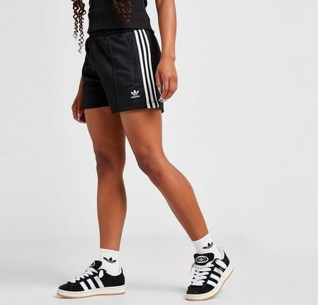 ●ADIDAS● Adidas Classic Short ADIDAS SZORTY CLASSIC SHORT BLK/WH - Ceny i opinie - Ceneo.pl