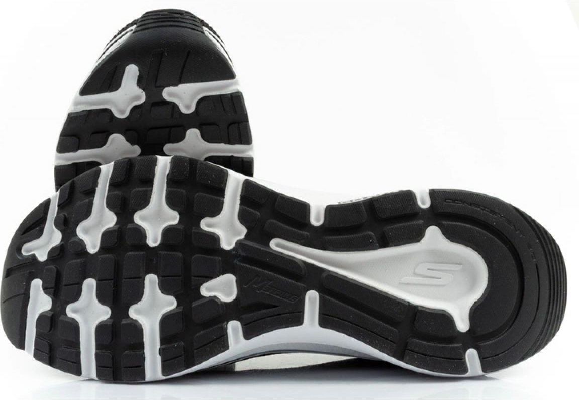 Buty Skechers Go Run sneakersy M 220879/BKW - Ceny i opinie - Ceneo.pl