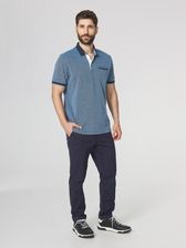 Zdjęcie Koszulka polo męska TBS Thuanpol - Żukowo