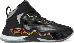 Zdjęcie Sneakersy EA7 Emporio Armani - Żory