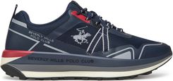 Zdjęcie Sneakersy Beverly Hills Polo Club - Żywiec