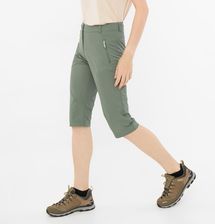 Zdjęcie Spodnie 3/4 damskie VIKING Expander 3/4 - Jarosław