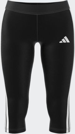 Legginsy fitness damskie ADIDAS