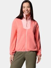 Zdjęcie Sweter damski Columbia Sequoia Grove - Kamienna Góra
