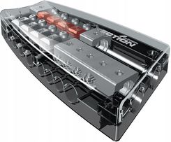 Audison Connection Sfd 41C Profesjonalna Obudowa Oprawa Bezpieczników mini Anl