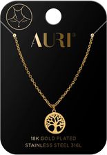 Zdjęcie Auri Naszyjnik Drzewko Szczescia - Skarżysko-Kamienna