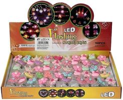 Zdjęcie Adar Pierścionek ze światłem (50szt) - Zator