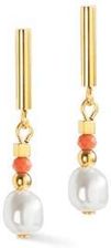 Zdjęcie Coeur De Lion Kolczyki Sunset Pearl 4358/21-0323 - Strzelce Krajeńskie