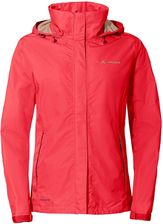 Zdjęcie Kurtka przeciwdeszczowa damska Vaude Escape Light Jacket - Jelenia Góra
