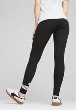 Zdjęcie Damskie legginsy Puma Essential No. 1 Logo - Karpacz