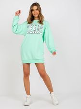 Bluza Mietowy